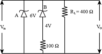 JEE Main 2020 (Online) 5th September Evening Slot Physics - Semiconductor Question 102 English