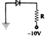 AIPMT 2004 Physics - Semiconductor Electronics Question 42 English Option 2