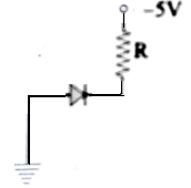 AIPMT 2004 Physics - Semiconductor Electronics Question 42 English Option 3