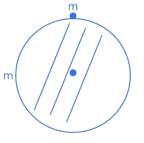 JEE Main 2022 (Online) 26th July Morning Shift Physics - Rotational Motion Question 31 English Explanation