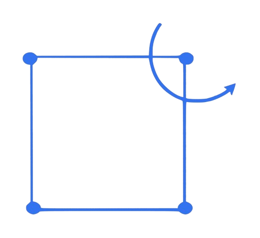 JEE Main 2024 (Online) 27th January Morning Shift Physics - Rotational Motion Question 18 English