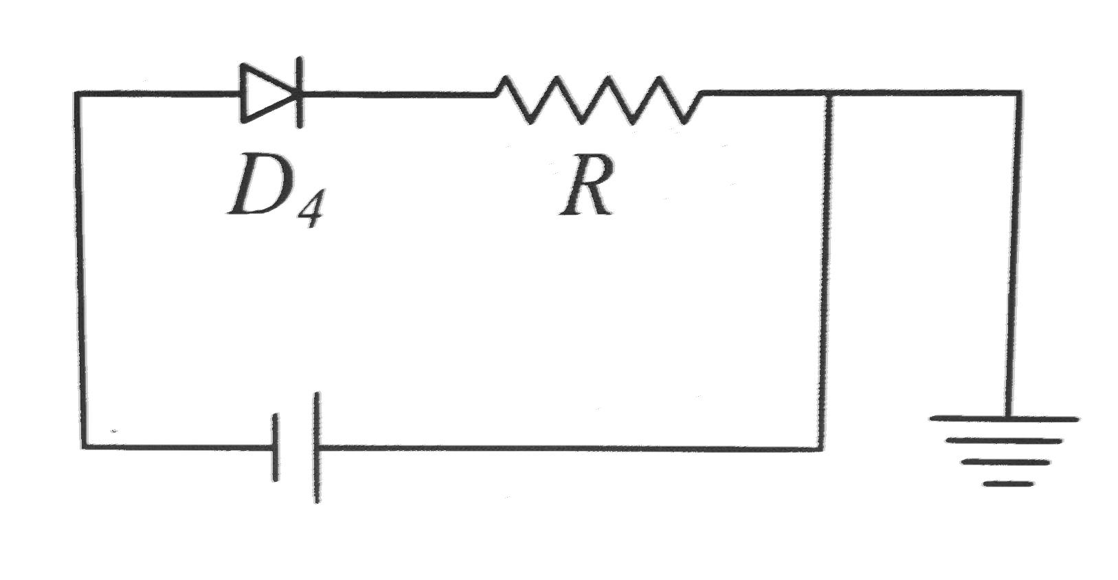 JEE Main 2024 (Online) 4th April Evening Shift Physics - Semiconductor Question 8 English Option 1