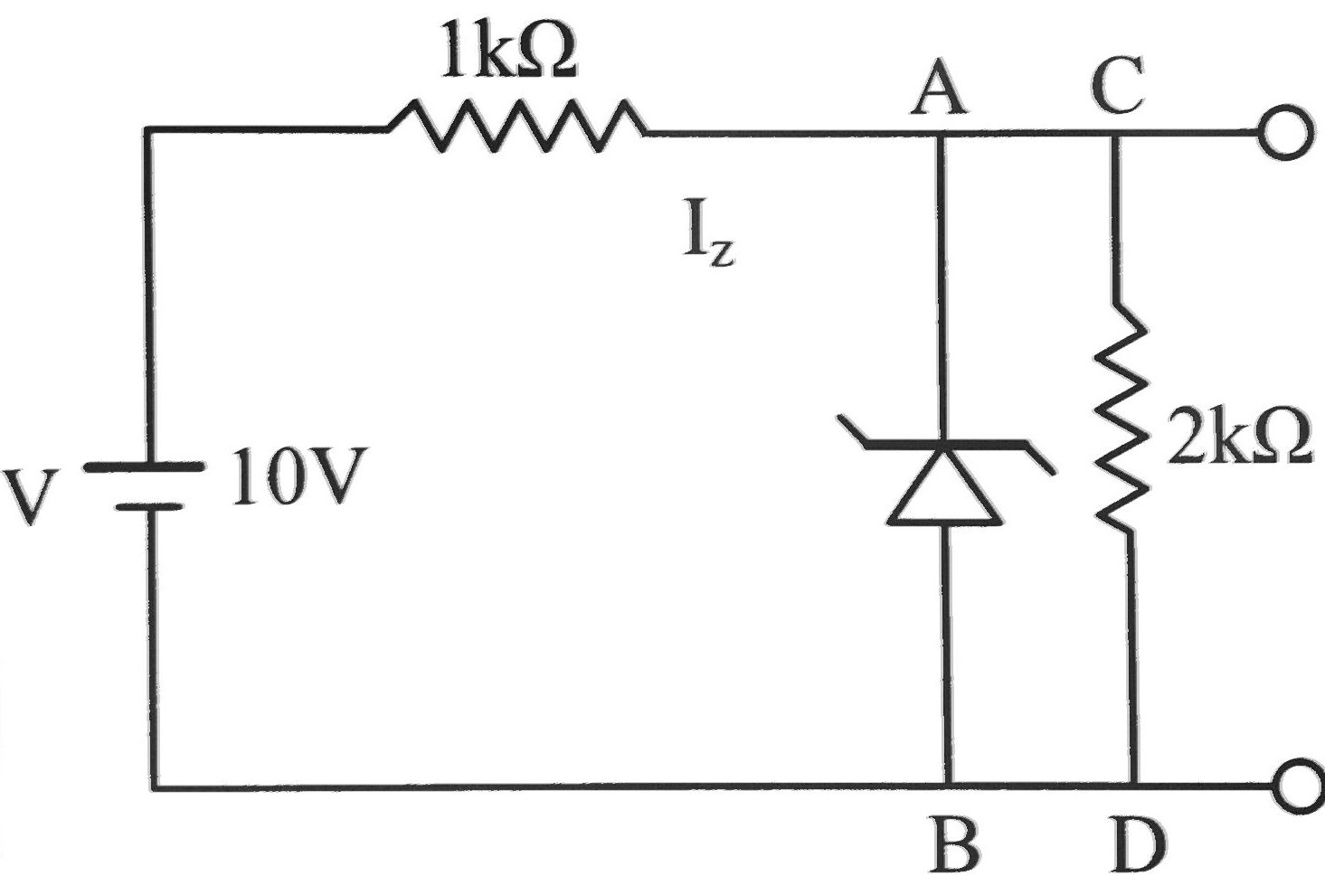 JEE Main 2024 (Online) 29th January Morning Shift Physics - Semiconductor Question 16 English