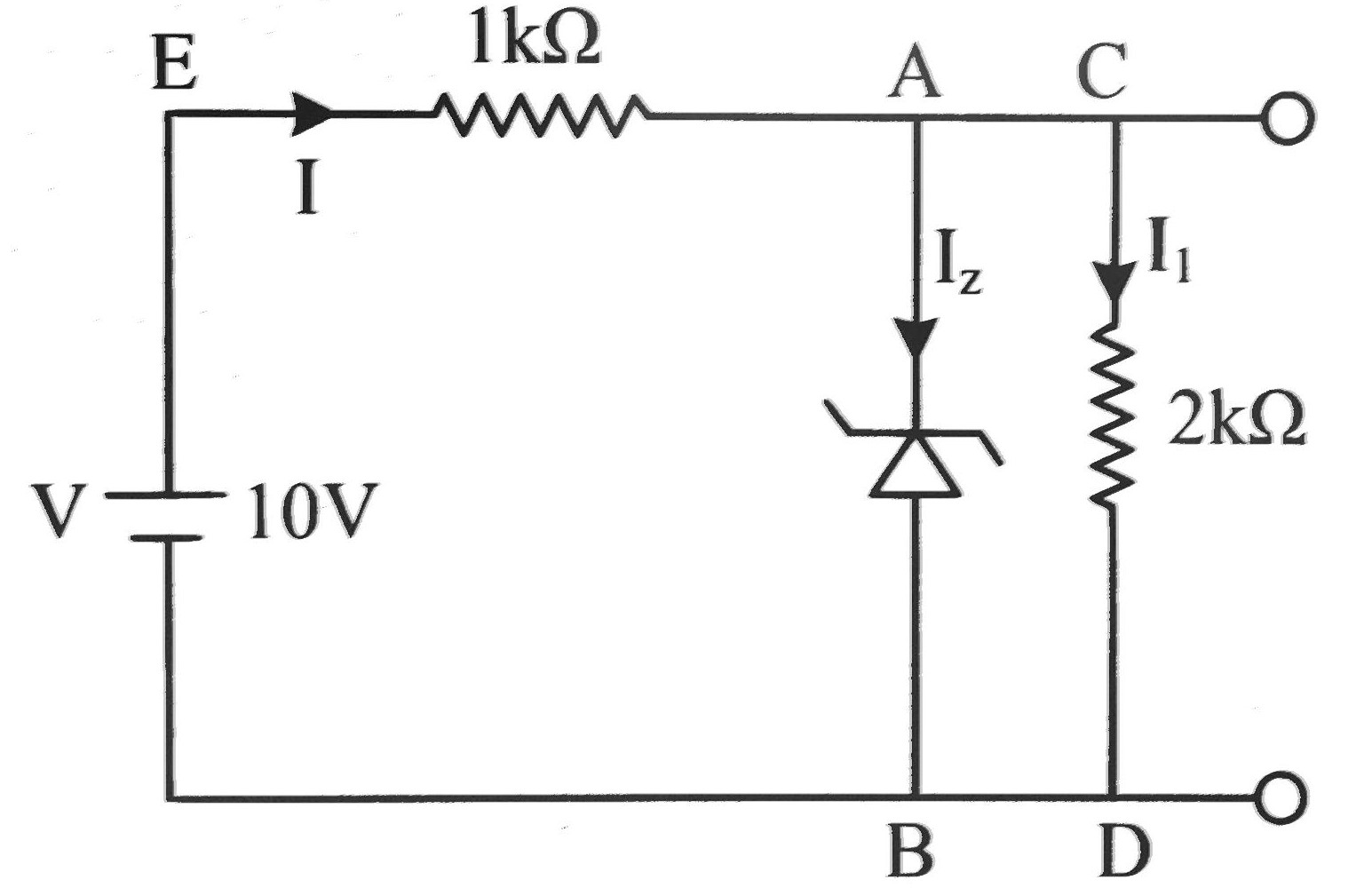 JEE Main 2024 (Online) 29th January Morning Shift Physics - Semiconductor Question 16 English Explanation