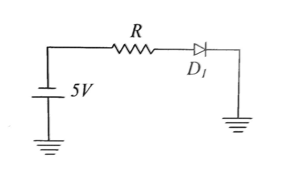 JEE Main 2024 (Online) 4th April Evening Shift Physics - Semiconductor Question 8 English Option 2