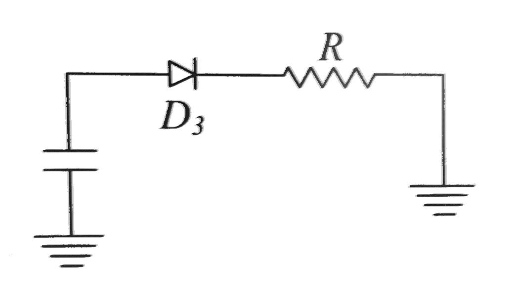 JEE Main 2024 (Online) 4th April Evening Shift Physics - Semiconductor Question 8 English Option 3