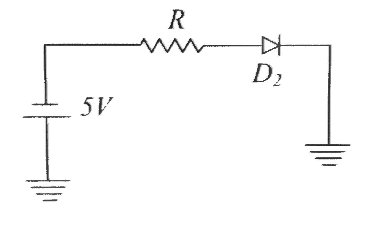 JEE Main 2024 (Online) 4th April Evening Shift Physics - Semiconductor Question 8 English Option 4