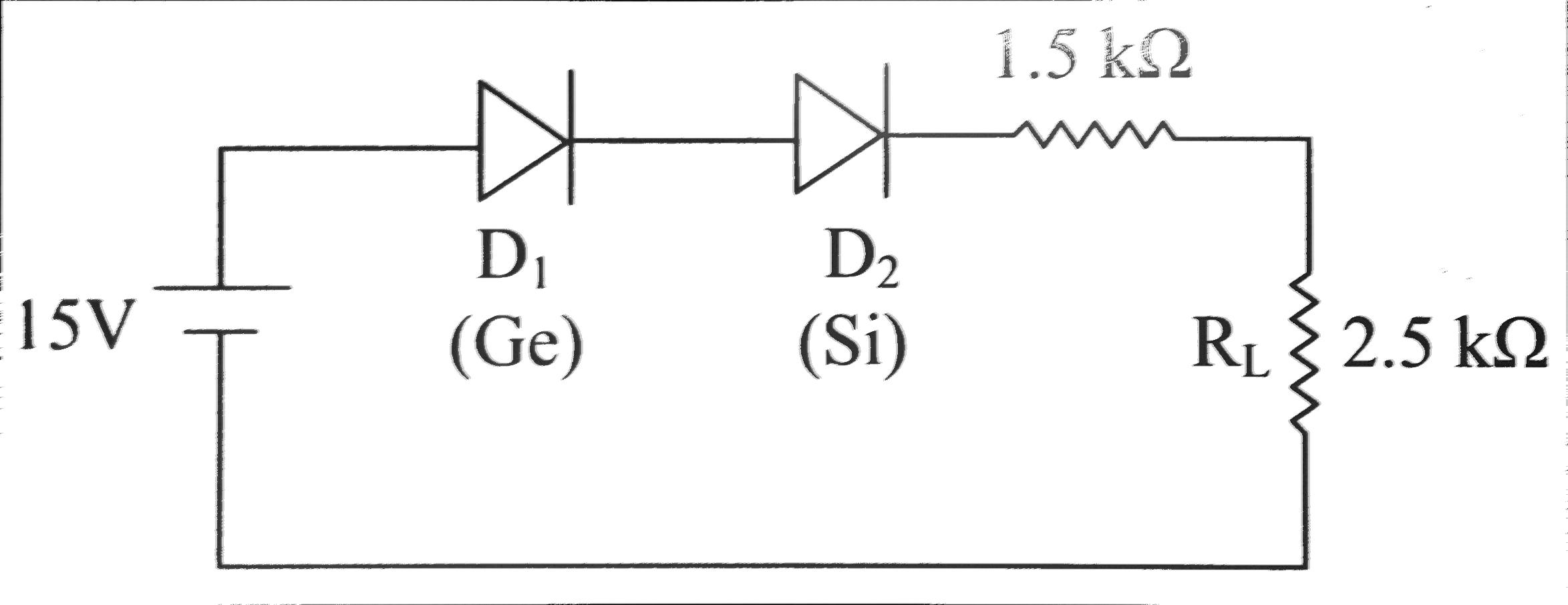 JEE Main 2024 (Online) 30th January Evening Shift Physics - Semiconductor Question 14 English