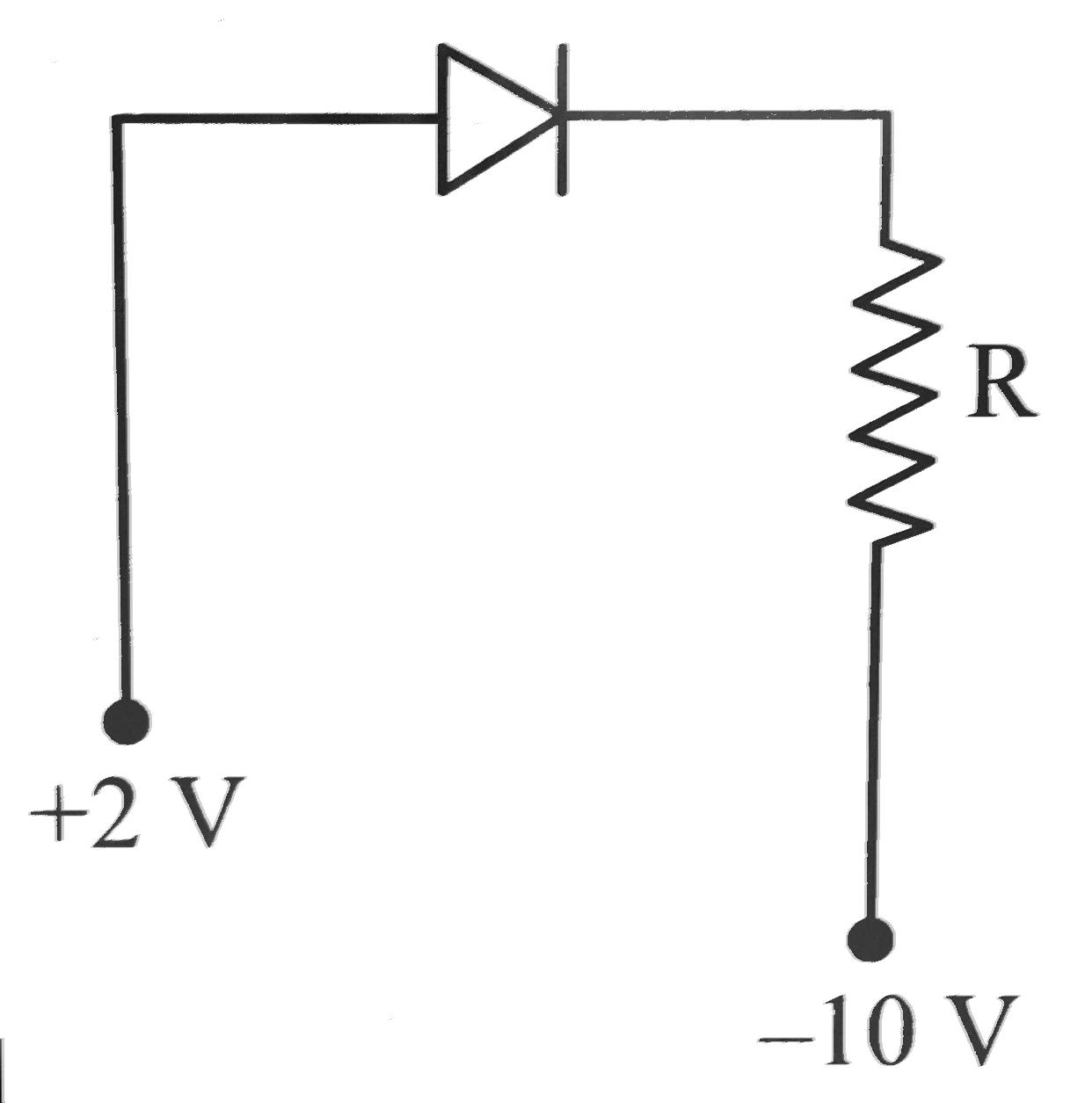 JEE Main 2024 (Online) 27th January Morning Shift Physics - Semiconductor Question 20 English Option 1