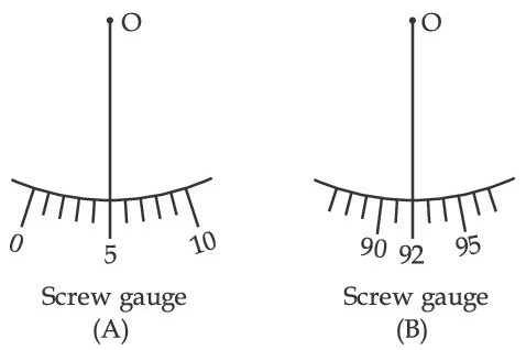 JEE Main 2021 (Online) 25th July Morning Shift Physics - Units & Measurements Question 65 English