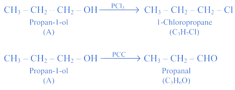 MHT CET 2023 10th May Evening Shift Chemistry - Alcohol, Phenols and Ethers Question 4 English Explanation