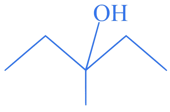 MHT CET 2023 10th May Morning Shift Chemistry - Alcohol, Phenols and Ethers Question 9 English Option 4