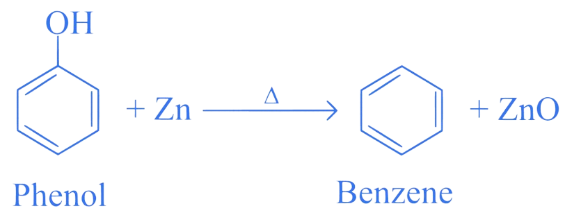 MHT CET 2023 9th May Morning Shift Chemistry - Alcohol, Phenols and Ethers Question 15 English Explanation