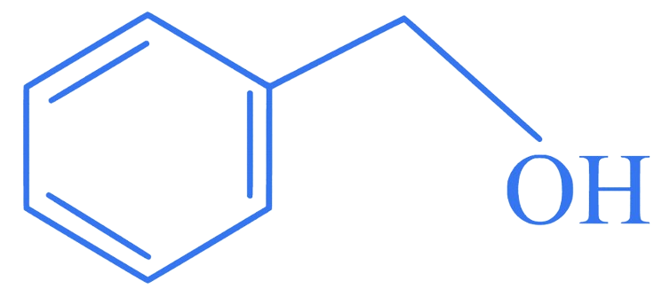 MHT CET 2023 9th May Morning Shift Chemistry - Alcohol, Phenols and Ethers Question 16 English Option 1