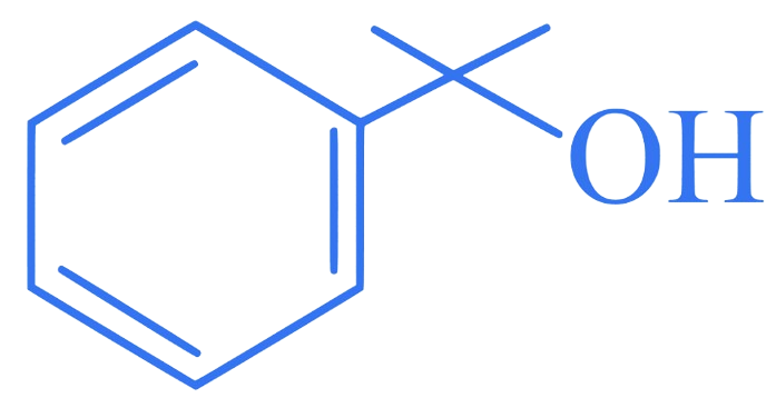 MHT CET 2023 9th May Morning Shift Chemistry - Alcohol, Phenols and Ethers Question 16 English Option 3