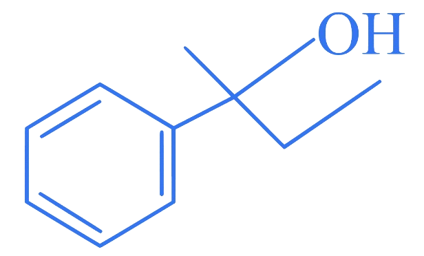 MHT CET 2023 9th May Morning Shift Chemistry - Alcohol, Phenols and Ethers Question 16 English Option 4