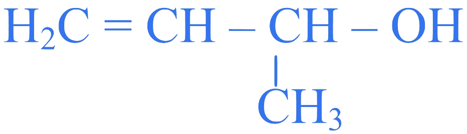 MHT CET 2021 21th September Morning Shift Chemistry - Alcohol, Phenols and Ethers Question 24 English Option 2