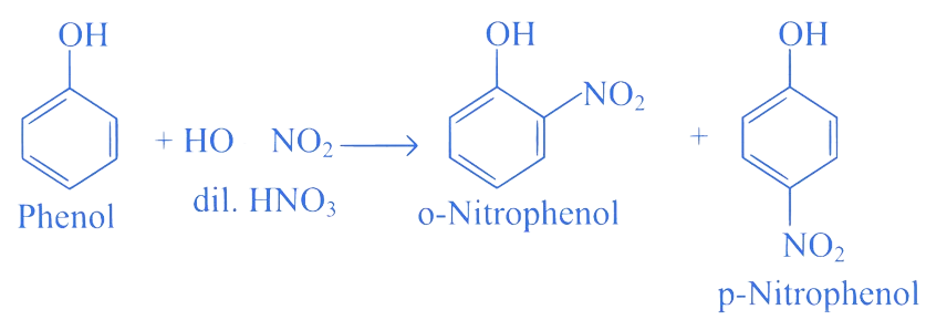 MHT CET 2023 11th May Morning Shift Chemistry - Alcohol, Phenols and Ethers Question 8 English Explanation