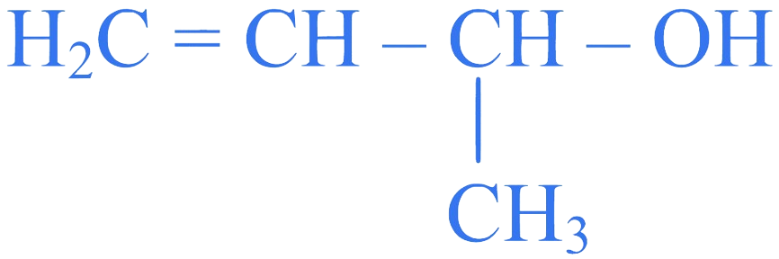 MHT CET 2023 11th May Morning Shift Chemistry - Alcohol, Phenols and Ethers Question 12 English Option 1