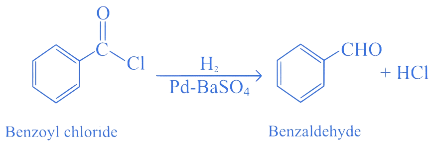 MHT CET 2023 12th May Evening Shift Chemistry - Aldehyde and Ketone Question 2 English Explanation