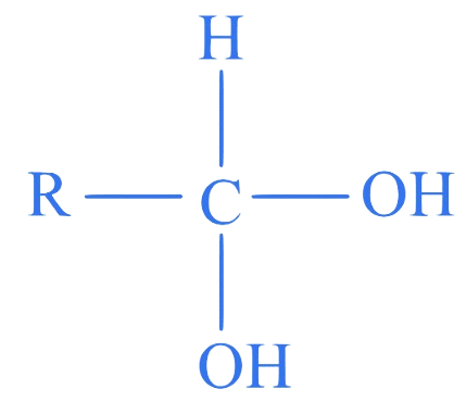 MHT CET 2023 10th May Morning Shift Chemistry - Aldehyde and Ketone Question 10 English Option 1