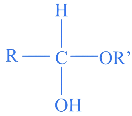 MHT CET 2023 10th May Morning Shift Chemistry - Aldehyde and Ketone Question 10 English Option 2