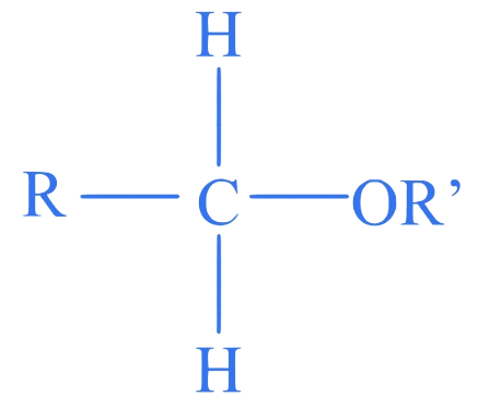 MHT CET 2023 10th May Morning Shift Chemistry - Aldehyde and Ketone Question 10 English Option 4