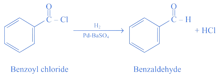 MHT CET 2021 21th September Evening Shift Chemistry - Aldehyde and Ketone Question 14 English Explanation