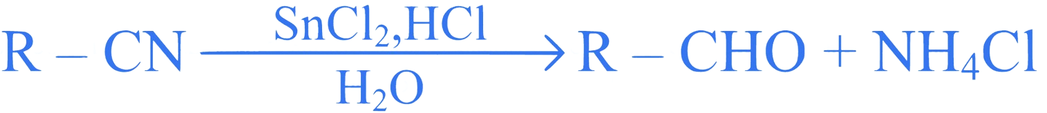 MHT CET 2023 12th May Morning Shift Chemistry - Aldehyde and Ketone Question 3 English Option 2