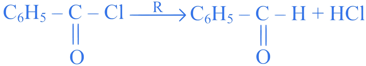 MHT CET 2023 11th May Evening Shift Chemistry - Aldehyde and Ketone Question 9 English