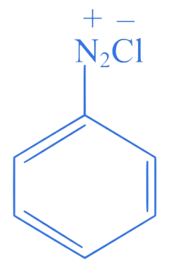 MHT CET 2023 10th May Morning Shift Chemistry - Compounds Containing Nitrogen Question 13 English Option 4