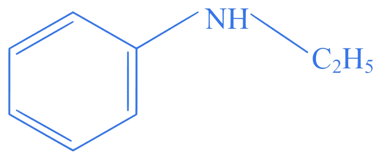 MHT CET 2023 9th May Evening Shift Chemistry - Compounds Containing Nitrogen Question 15 English Option 1