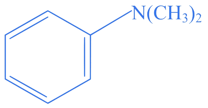 MHT CET 2023 9th May Evening Shift Chemistry - Compounds Containing Nitrogen Question 15 English Option 4