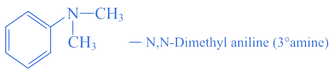 MHT CET 2021 20th September Evening Shift Chemistry - Compounds Containing Nitrogen Question 20 English Explanation 2