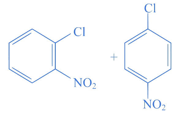 MHT CET 2021 21th September Evening Shift Chemistry - Haloalkanes and Haloarenes Question 20 English Option 1