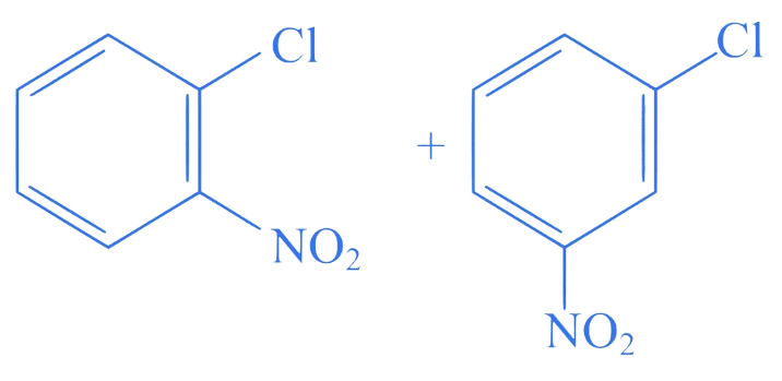 MHT CET 2021 21th September Evening Shift Chemistry - Haloalkanes and Haloarenes Question 20 English Option 3