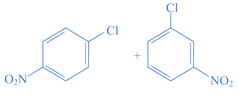 MHT CET 2021 21th September Evening Shift Chemistry - Haloalkanes and Haloarenes Question 20 English Option 4