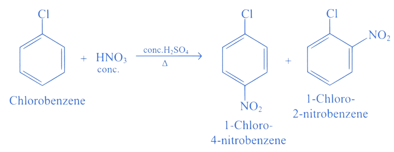 MHT CET 2021 21th September Evening Shift Chemistry - Haloalkanes and Haloarenes Question 20 English Explanation