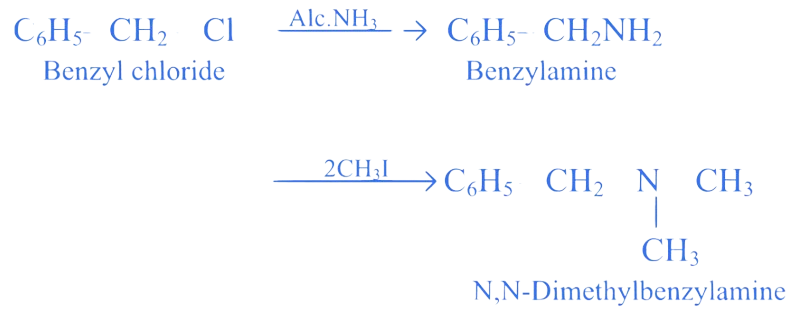 MHT CET 2023 11th May Evening Shift Chemistry - Haloalkanes and Haloarenes Question 8 English Explanation