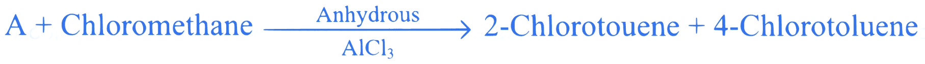 MHT CET 2023 11th May Morning Shift Chemistry - Haloalkanes and Haloarenes Question 11 English