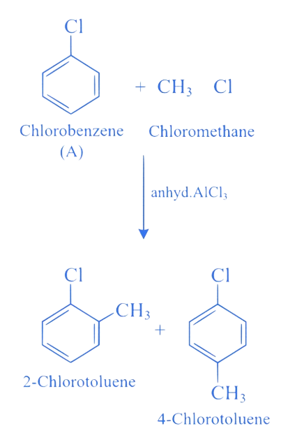 MHT CET 2023 11th May Morning Shift Chemistry - Haloalkanes and Haloarenes Question 11 English Explanation