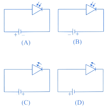 MHT CET 2023 11th May Morning Shift Physics - Semiconductor Devices and Logic Gates Question 13 English