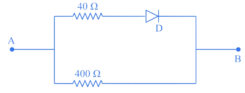 MHT CET 2023 10th May Evening Shift Physics - Semiconductor Devices and Logic Gates Question 16 English