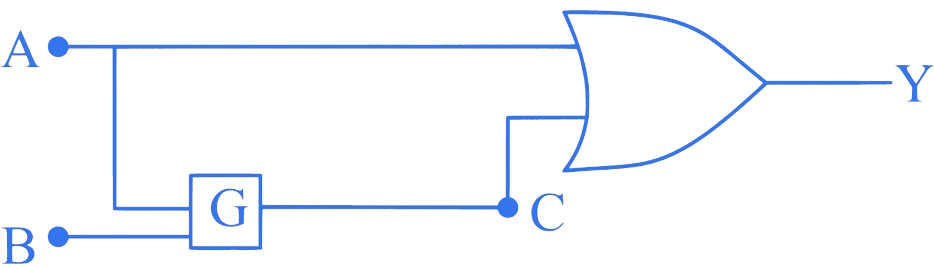 MHT CET 2023 10th May Morning Shift Physics - Semiconductor Devices and Logic Gates Question 14 English Explanation