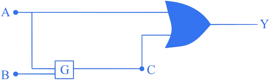 MHT CET 2023 9th May Morning Shift Physics - Semiconductor Devices and Logic Gates Question 28 English Explanation