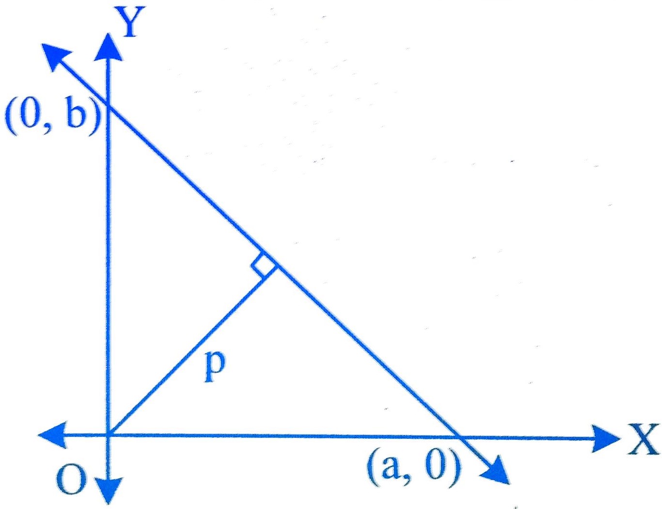 MHT CET 2021 21th September Evening Shift Mathematics - Straight Lines and Pair of Straight Lines Question 16 English Explanation