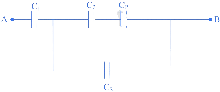 MHT CET 2023 12th May Morning Shift Physics - Capacitor Question 4 English Explanation